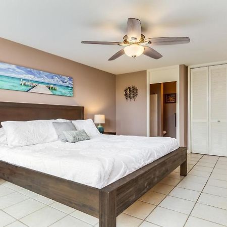Beach Cozy North Shore Turtle Bay Condo Kahuku ภายนอก รูปภาพ