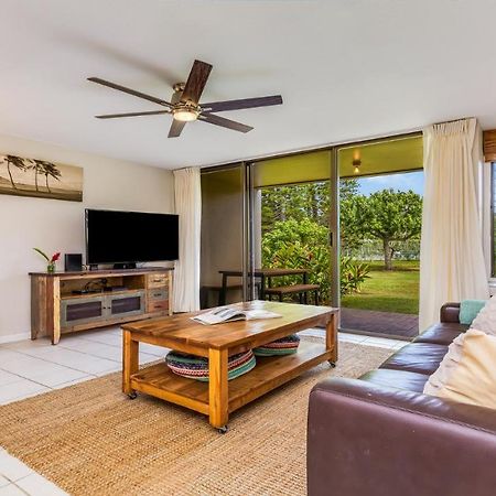 Beach Cozy North Shore Turtle Bay Condo Kahuku ภายนอก รูปภาพ