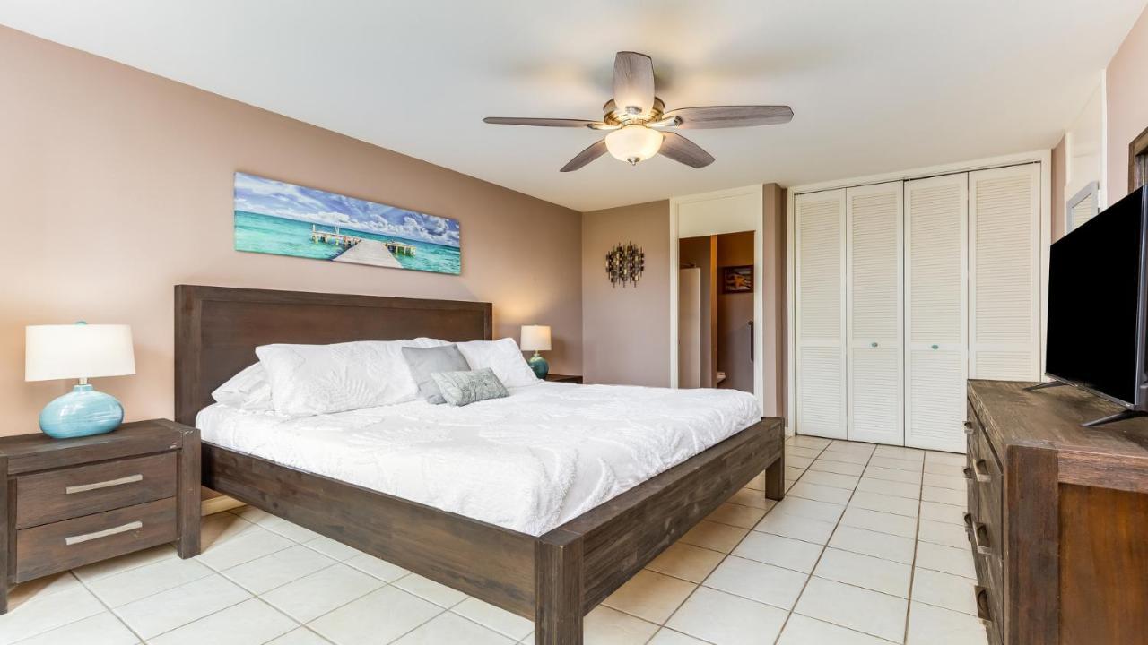Beach Cozy North Shore Turtle Bay Condo Kahuku ภายนอก รูปภาพ