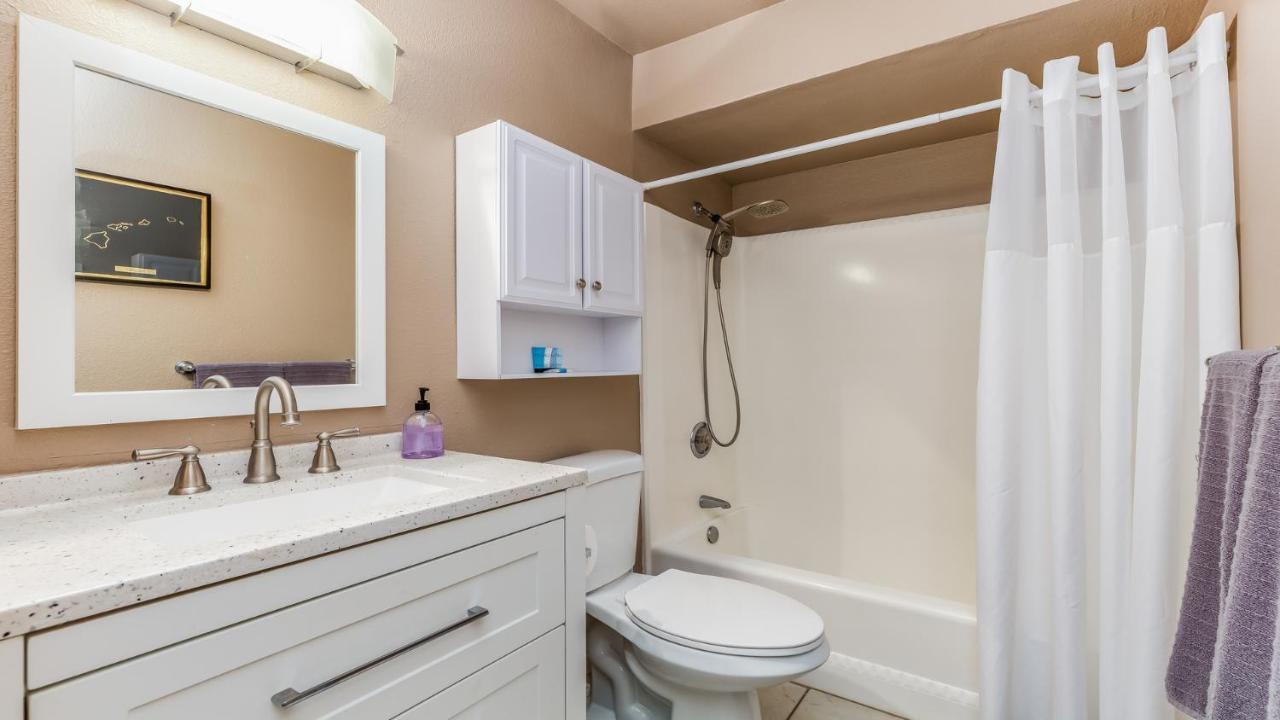 Beach Cozy North Shore Turtle Bay Condo Kahuku ภายนอก รูปภาพ